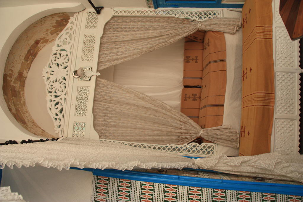 Dar Hassine Allani Kairouan Rum bild