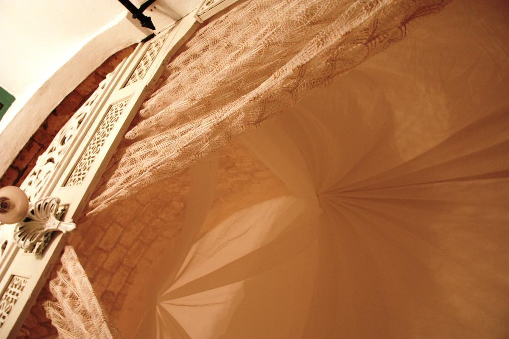 Dar Hassine Allani Kairouan Rum bild
