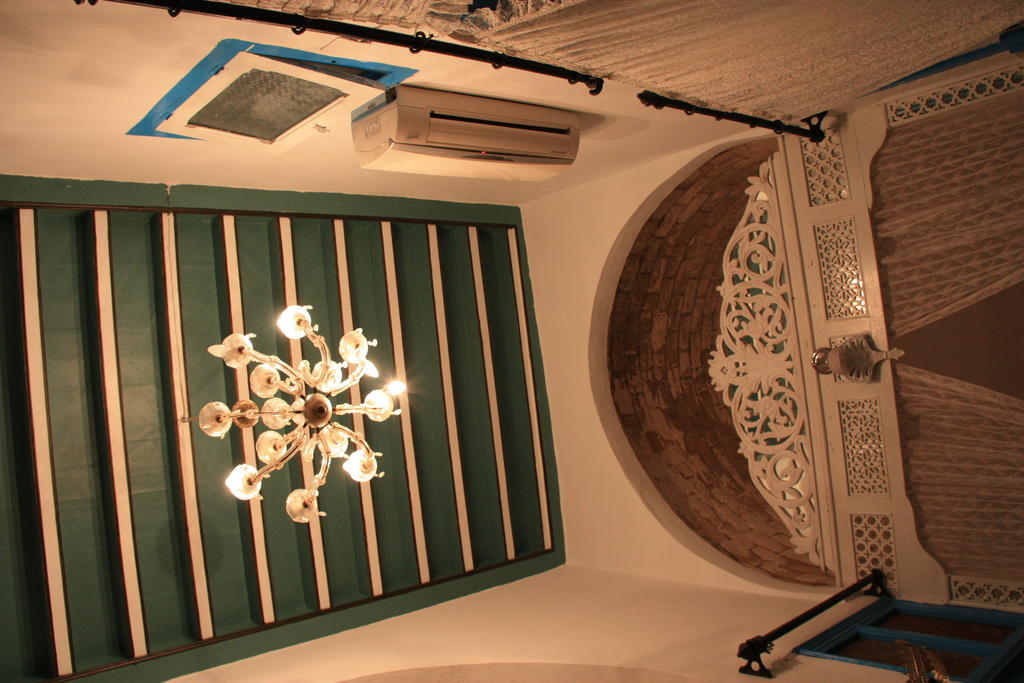 Dar Hassine Allani Kairouan Rum bild