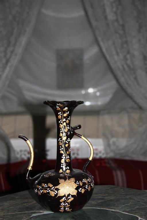 Dar Hassine Allani Kairouan Rum bild