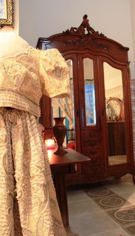 Dar Hassine Allani Kairouan Rum bild
