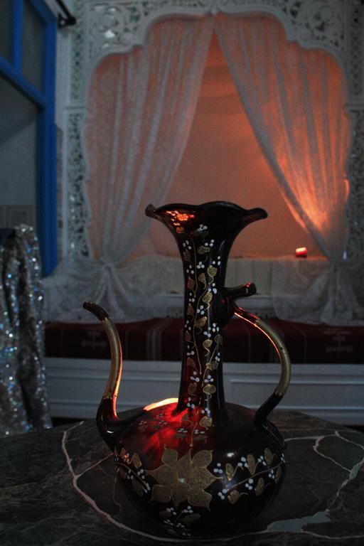 Dar Hassine Allani Kairouan Rum bild