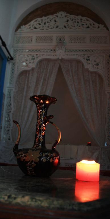 Dar Hassine Allani Kairouan Rum bild